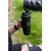 Шейкер спортивний SmartShake Reforce 900ml DC Batman Logo