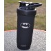 Шейкер спортивний SmartShake Reforce 900ml DC Batman Logo