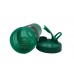 Шейкер спортивний BlenderBottle Pro45 1270ml Emerald Green