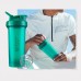 Шейкер спортивний BlenderBottle Pro45 1270ml Emerald Green