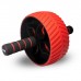 Колесо для преса Power System PS-4107 Full Grip AB Red + килимок Red/Black