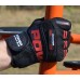 Рукавички для фітнесу Power System PS-2800 Power Grip Red M