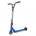 Трюковий самокат Razzo GO CITY 100 мм. алюмінієвий HST1-100 Blue