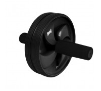 Колесо для преса PowerPlay 4325 AB SCULPT (d17.5см.) Black