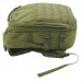 Рюкзак тактичний  CATTARA 30L OLIVE 13868 Зелений
