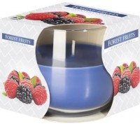 Свічка в склі SN71S_13 Свічка в склі SN71S_13