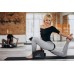 Блок для йоги 2  шт (пара) PowerPlay 4006 Yoga Brick EVA Чорні