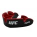 Капа OPRO Silver UFC дитяча (вік до 11) Black/Red (ufc.102515001) Капа OPRO Silver UFC дитяча (вік до 11) Black/Red (ufc.102515001)