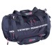 Сумка спортивна Power System PS-7012 Gym Bag-Dynamic Black/Red (38л)