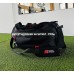 Сумка спортивна Power System PS-7012 Gym Bag-Dynamic Black/Red (38л)