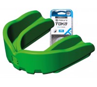 Капа MAKURA Toka доросла (вік 11+) Green (art.6017514107)