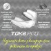 Капа MAKURA Toka доросла (вік 11+) Clear (art.6017514113)