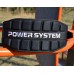 Пояс для важкої атлетики Power System PS-3230 Neo Power неопреновий Black/Red XL