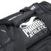 Спортивна сумка Phantom Gym Bag Team Tactic Black (80л.) (пляшка в подарунок)