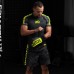 Боксерські рукавиці Phantom APEX Elastic Neon Black/Yellow 14 унцій (Бинти 4м. в подарунок) Боксерські рукавиці Phantom APEX Elastic Neon Black/Yellow 14 унцій (Бинти 4м. в подарунок)
