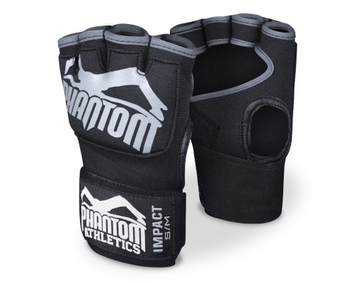 Бинти-рукавиці Phantom Impact Wraps S/M