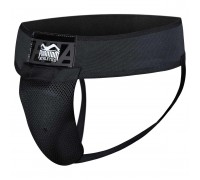 Захист паху Phantom Supporter APEX Black L/XL