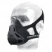 Маска для тренування дихання Phantom Training Mask Black L