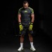 Боксерські рукавиці Phantom APEX Elastic Neon Black/Yellow 12 унцій (Бинти 4м. в подарунок) Боксерські рукавиці Phantom APEX Elastic Neon Black/Yellow 12 унцій (Бинти 4м. в подарунок)