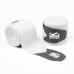 Бинти для боксу Phantom Impact White 250cm. (2.5м.)