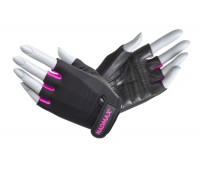Рукавички для фітнесу MadMax MFG-251 Rainbow Pink XS Рукавички для фітнесу MadMax MFG-251 Rainbow Pink XS