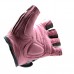 Рукавички для фітнесу MadMax MFG-931 No matter Pink S Рукавички для фітнесу MadMax MFG-931 No matter Pink S