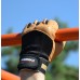 Рукавички для фітнесу MadMax MFG-248 Clasic Brown XXL