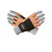 Рукавички для фітнесу MadMax MFG-444 Fitness Brown XXL