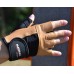 Рукавички для фітнесу MadMax MFG-444 Fitness Brown L