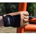 Рукавички для фітнесу MadMax MFG-444 Fitness Brown L