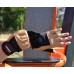 Рукавички для фітнесу MadMax MFG-444 Fitness Brown L