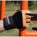 Рукавички для фітнесу MadMax MFG-269 Professional Brown M