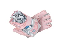 Рукавички для фітнесу MadMax MFG-931 No matter Pink M Рукавички для фітнесу MadMax MFG-931 No matter Pink M