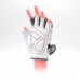 Рукавички для фітнесу MadMax MFG-931 No matter White S Рукавички для фітнесу MadMax MFG-931 No matter White S
