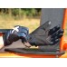 Рукавички для фітнесу MadMax MXG-102 X Gloves Black/Grey/White L