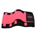 Пояс компресійний MadMax MFA-277 Slimming belt Black/neon pink M