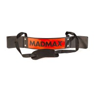 Ізолятор для біцепса (армбластер) MadMax MFA-302 Biceps bomber Red