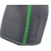 Налокітник MadMax MFA-293 Zahoprene Elbow Support Dark Grey/Green (1шт.) M