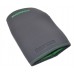 Налокітник MadMax MFA-293 Zahoprene Elbow Support Dark Grey/Green (1шт.) M