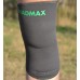 Наколінник MadMax MFA-294 Zahoprene Knee Support Dark Grey/Green (1шт.) M Наколінник MadMax MFA-294 Zahoprene Knee Support Dark Grey/Green (1шт.) M