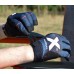 Рукавички для фітнесу MadMax MXG-102 X Gloves Black/Grey/White XL