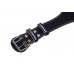 Пояс для важкої атлетики PowerPlay 5053 чорний L