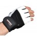 Рукавички для фітнесу MadMax MFG-444 Fitness White L