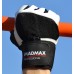 Рукавички для фітнесу MadMax MFG-269 Professional White M