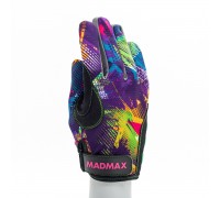 Рукавички для крісла колісного MadMax GWC-005 Full Fingers 1 L