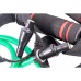 Трубчастий еспандер для фітнесу з ручками U-POWEX Latex resistance tube 20LB Green (9 кг.) Трубчастий еспандер для фітнесу з ручками U-POWEX Latex resistance tube 20LB Green (9 кг.)