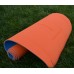 Килимок для йоги та фітнесу U-POWEX TPE Yoga mat Orange/Blue (183х61х0.6) Килимок для йоги та фітнесу U-POWEX TPE Yoga mat Orange/Blue (183х61х0.6)