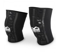 Наколінники спортивні Phantom Grappling Black L/XL (пара) Наколінники спортивні Phantom Grappling Black L/XL (пара)