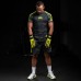 Боксерські рукавиці Phantom APEX Elastic Neon Black/Yellow 16 унцій  (Бинти 4м. в подарунок) Боксерські рукавиці Phantom APEX Elastic Neon Black/Yellow 16 унцій  (Бинти 4м. в подарунок)