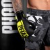 Боксерські рукавиці Phantom APEX Elastic Neon Black/Yellow 16 унцій  (Бинти 4м. в подарунок) Боксерські рукавиці Phantom APEX Elastic Neon Black/Yellow 16 унцій  (Бинти 4м. в подарунок)